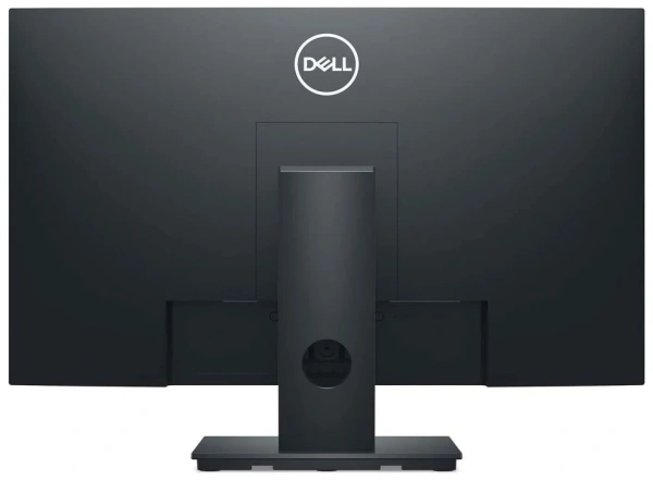 Монитор Dell 23.8" E2420H черный IPS LED 16:9 матовая 250cd 178гр/178гр 1920x1080 60Hz VGA DP FHD 4.27кг