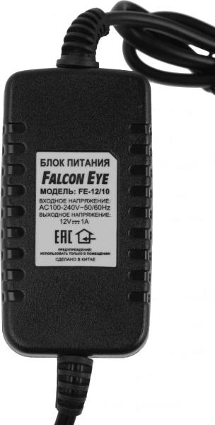 Блок питания Falcon Eye FE-12/10