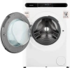 Стиральная машина Weissgauff WMD 45148 Inverter Steam класс: B загр.фронтальная макс.:8кг (с сушкой) белый