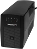 Источник бесперебойного питания Ippon Back Basic 850 480Вт 850ВА черный