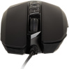 Мышь A4Tech Bloody W60 Max черный оптическая (10000dpi) USB (10but)