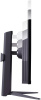 Монитор LG 31.5" 32GR93U-B IPS UHD чер HDMI DP USB HAS 144Hz 320cd Ex