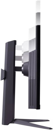 Монитор LG 31.5" 32GR93U-B IPS UHD чер HDMI DP USB HAS 144Hz 320cd Ex