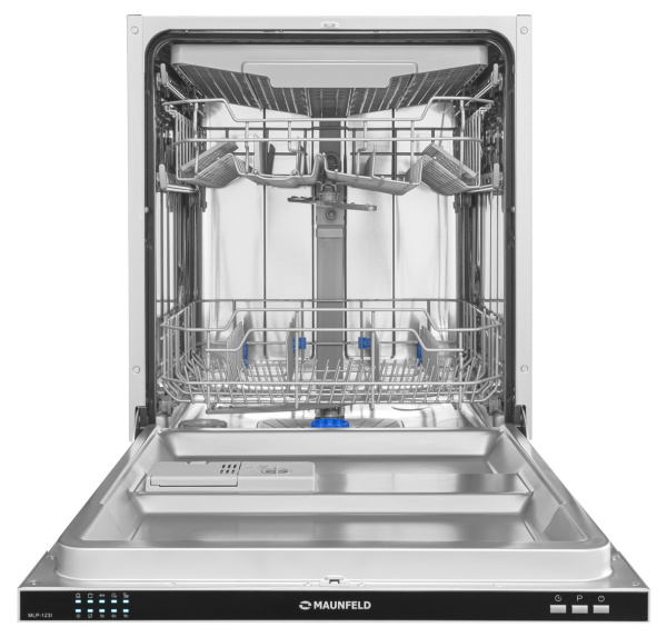 Посудомоечная машина встраив. Maunfeld MLP-123I полноразмерная