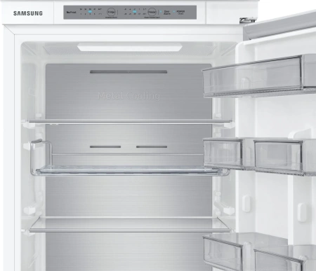 Холодильник Samsung BRB26705EWW/EF двухкамерный