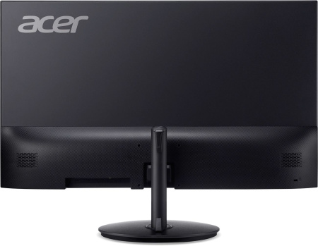 Монитор Acer 31.5" SH322QUAbmiphux IPS WQ HD 2K (1440p) чер 1ms HDMI DP USB M/M 75Hz 300cd Ex