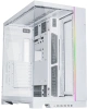 Корпус Lian-Li O11 Dynamic EVO XL белый без БП ATX 8x120mm 5x140mm 4xUSB3.0 1xUSB3.1 audio