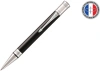 Ручка шариков. Parker Duofold K74 (CW1931390) Black CT M черн. черн. подар.кор.