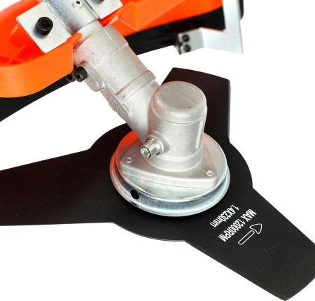 Триммер электрический Patriot ET 1200 1000Вт разбор.штан. реж.эл.:леска/нож