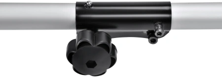 Триммер электрический Starwind ET-1400B 1400Вт разбор.штан. реж.эл.:леска/нож