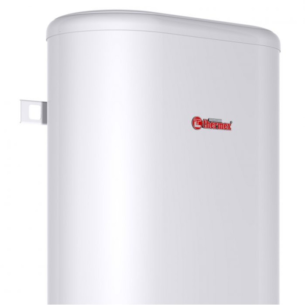 Водонагреватель Thermex Flat Plus IF 100 V (pro) 2кВт 100л электрический настенный/белый