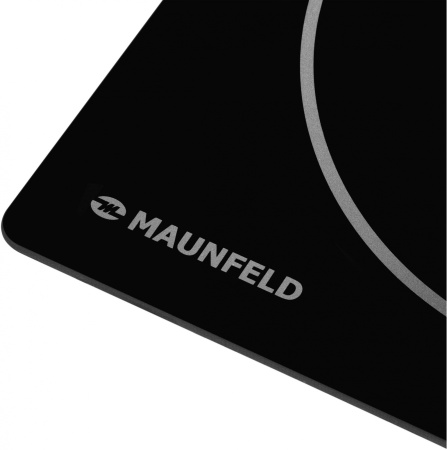 Варочная поверхность Maunfeld CVCE905SMTBK черный