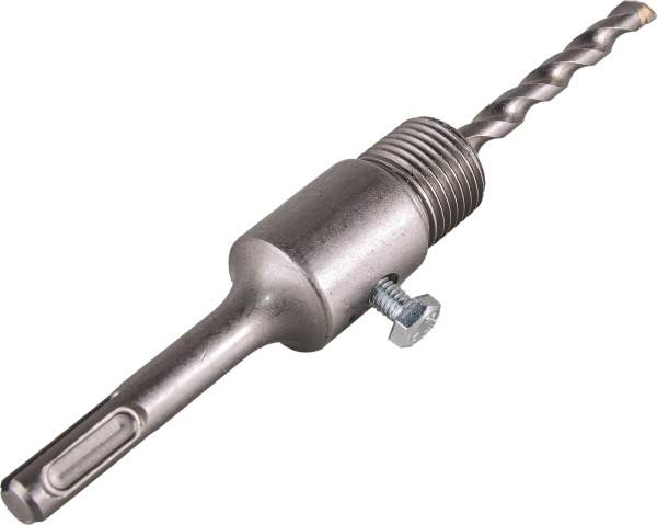 Хвостовик для коронок Вихрь SDS+ М22 (73/10/9/3)