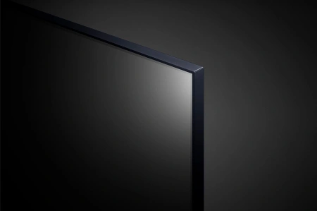 Телевизор LED LG 65" 65NANO80T6A.ARUB Smart синяя сажа/4K Ultra HD/DVB-T/60Hz/DVB-T2/DVB-C/DVB-S/DVB