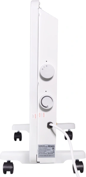 Конвектор Ресанта ОК-2000СН 2000Вт белый