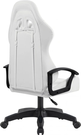 Кресло игровое Defender Lion эко.кожа крестов.