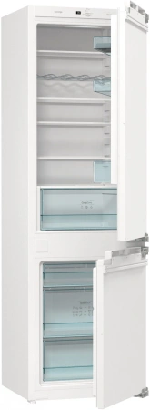 Холодильник Gorenje NRKI2181E1 белый (двухкамерный)