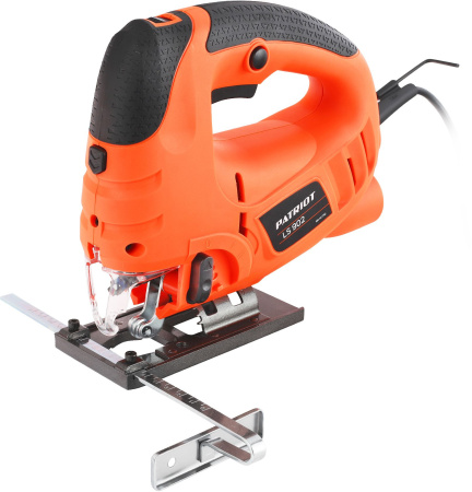Лобзик Patriot LS 902 800Вт 3000ходов/мин от электросети