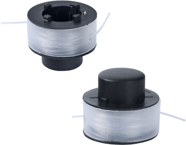 Катушка для садовых триммеров Patriot DL-1224 d=1.2мм L=2м для TR 240/235 Li (807112224)