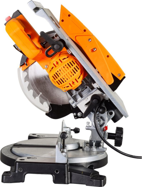 Торцовочная пила Вихрь ПТ-210К 1500Вт 5000об/мин d=210мм