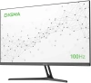 Монитор Digma 23.8" Progress 24P504F черный IPS LED 16:9 HDMI M/M матовая 250cd 178гр/178гр 1920x1080 100Hz G-Sync FreeSync VGA DP FHD 3.2кг