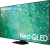 Телевизор QLED Samsung 55" QE55QN85CAUXRU Q черный титан 4K Ultra HD 120Hz DVB-T2 DVB-C DVB-S2 USB WiFi Smart TV (RUS)