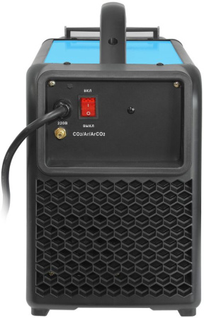 Сварочный полуавтомат ТСС EVO MTM-200 PULSE инвертор MMA, PULSE MMA,TIG, PULSE TIG, MIG, PULSE MIG,