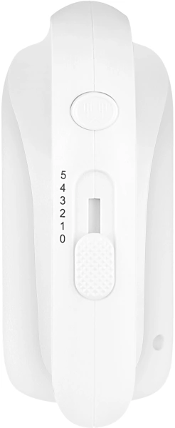 Миксер ручной Vitek VT-1494 400Вт белый