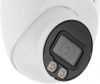 Видеокамера IP Dahua DH-IPC-HDW2449TP-S-LED-0360B 3.6-3.6мм цв. корп.:белый