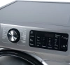 Стиральная машина Бирюса WM-SBM1014/15 M кл.:A+++ фронт. макс.:10кг нержавеющая сталь