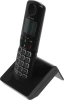 Р/Телефон Dect Alcatel S250 RU черный АОН