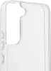 Чехол (клип-кейс) VLP для Samsung Galaxy S22+ VLP-TGS22P-TP прозрачный