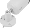 Камера видеонаблюдения IP Dahua DH-IPC-HFW2449S-S-IL-0280B 2.8-2.8мм цв. корп.:белый (DH-IPC-HFW2449SP-S-IL-0280B)
