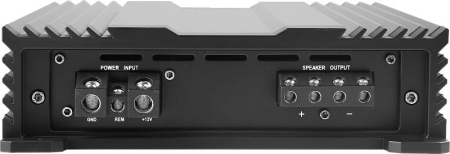 Усилитель автомобильный Ural ТТ 1.1250 одноканальный