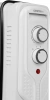 Радиатор масляный Centek CT-6207 2500Вт белый