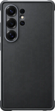 Чехол (клип-кейс) Samsung для Samsung Galaxy S25 Ultra Rugged Gadget Case черный (EF-RS938CBEGRU)