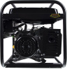 Генератор Huter DY5000L 4.5кВт