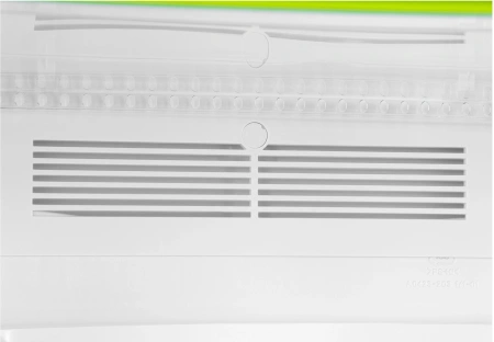 Холодильник Hyundai CC4033FV 2-хкамерн.