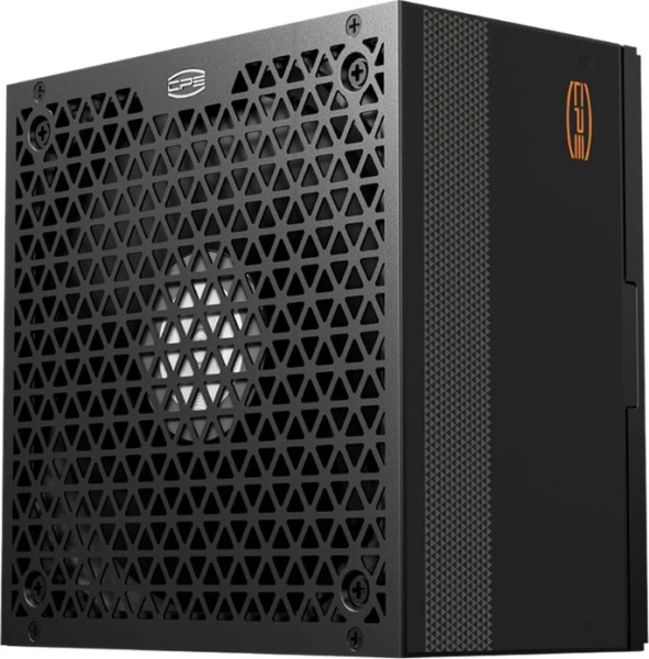 Блок питания PcCooler ATX 550W P5-YK550-B1F 80+ bronze (20+4pin) APFC 135mm fan 6xSATA Cab Manag RTL