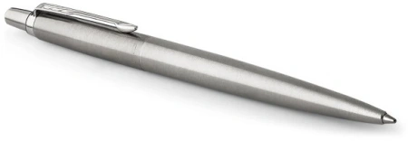 Набор ручек Parker Jotter Core FK61 (CW2093258) Stainless Steel сталь нержавеющая подар.кор. ручка перьевая, ручка шариковая