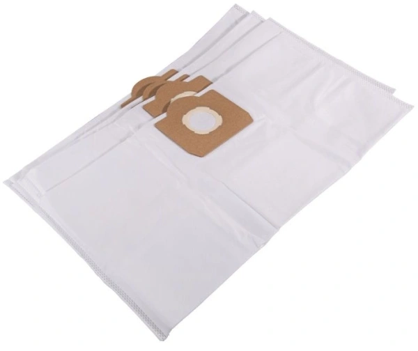 Мешок для пылесосов Вихрь белый упак:4шт (71/12/1)