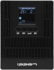 Источник бесперебойного питания Ippon Innova TBE 1000 900Вт 1000ВА черный