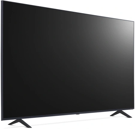 Телевизор LED LG 50" 50NANO80T6A.ARUG синяя сажа 4K Ultra HD 60Hz DVB-T DVB-T2 DVB-C DVB-S DVB-S2 USB WiFi Smart TV
