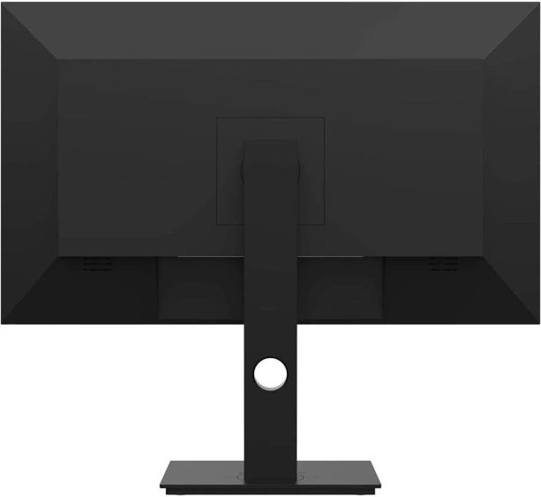 Монитор Dahua 27" LM27-U401A черный IPS LED 5ms 16:9 HDMI матовая HAS Piv 1000:1 250cd 178гр/178гр 3840x2160 60Hz DP Quad 4K (2160p) USB 5.4кг