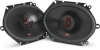 Колонки автомобильные JBL Stage3 8627 (без решетки) 250Вт 93дБ 3Ом 15x20см (6x8дюйм) (ком.:2кол.) ко