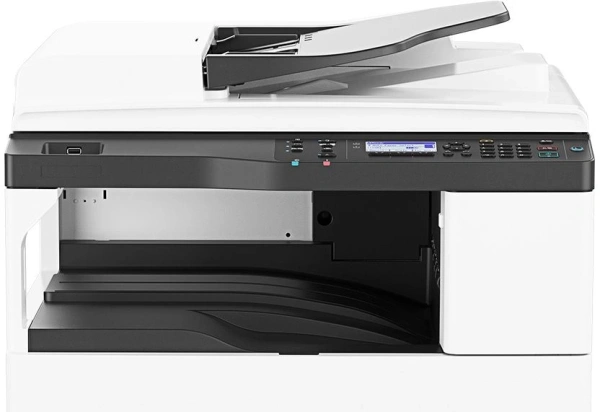 МФУ лазерный Ricoh M 2701 (418118) A3 Duplex черно-белый