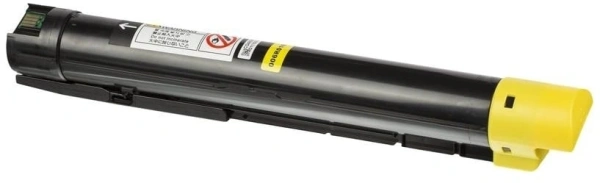 Картридж лазерный Xerox 006R01696 желтый (3000стр.) для Xerox SC2020