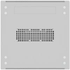 Шкаф коммутационный NTSS Премиум (NTSS-R32U6060GS) напольный 32U 600x600мм пер.дв.стекл металл 900кг серый 510мм 63.2кг 1542мм IP20 сталь