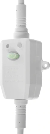 Водонагреватель Thermex Praktik 50 V Slim 2.5кВт 50л электрический настенный