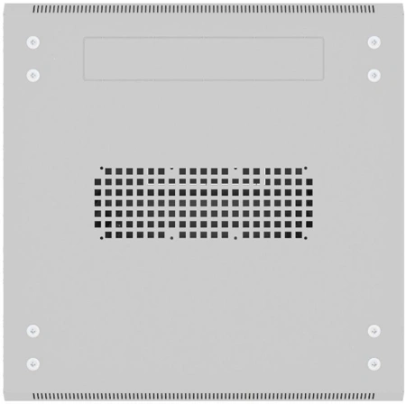 Шкаф коммутационный NTSS Премиум (NTSS-R32U6060GS) напольный 32U 600x600мм пер.дв.стекл металл 900кг серый 510мм 63.2кг 1542мм IP20 сталь